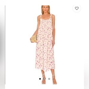 ASK: Free people Azure Dress